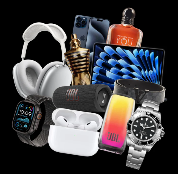 PACK EXCLUSIVO CON TODOS LOS PROVEEDORES