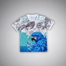 Bresil maillot-Vendor