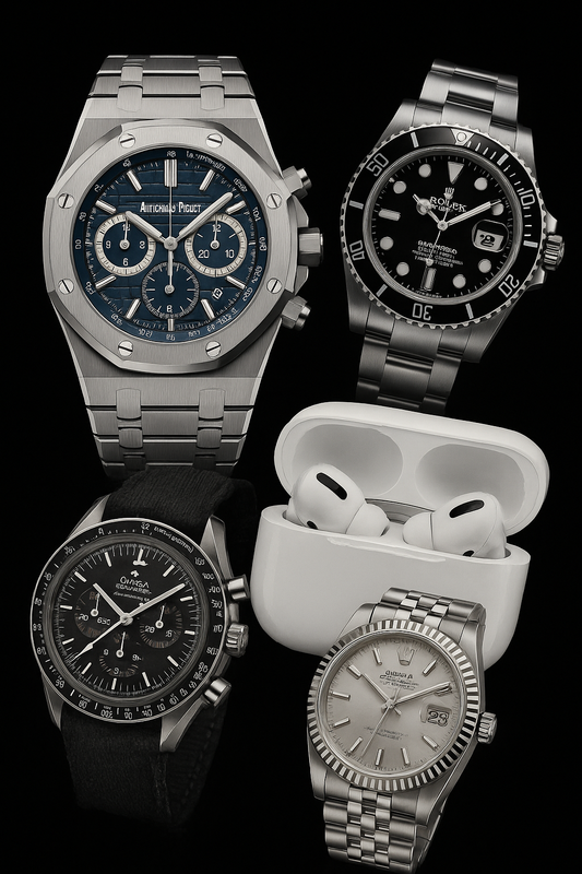 FOURNISSEUR MONTRES