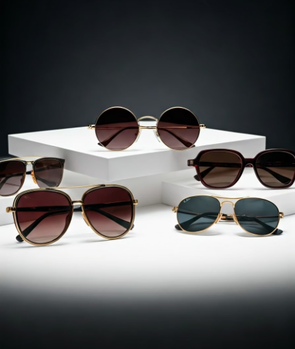 FOURNISSEUR LUNETTES