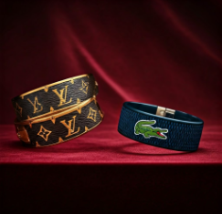 FOURNISSEUR BRACELETS LUXUEUX