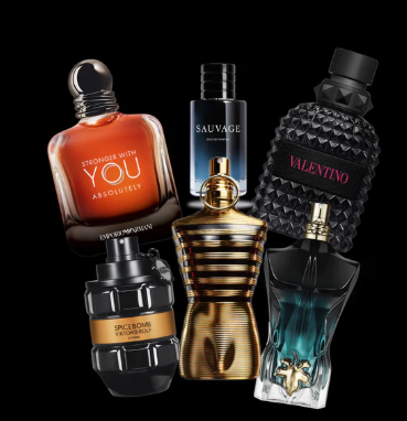 FOURNISSEUR PARFUMS
