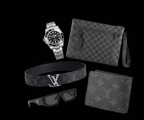 FOURNISSEUR ACCESOIRES LV