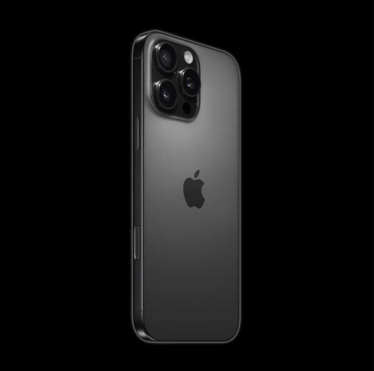 IPhone 16 Pro Max - Vendor
