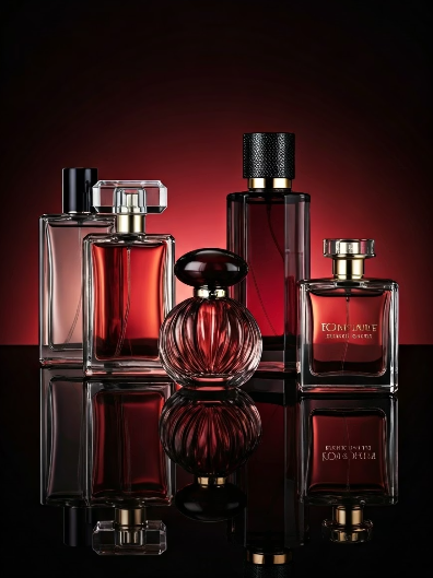 FOURNISSEUR PARFUMS