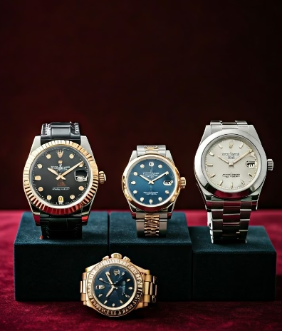 FOURNISSEUR MONTRES