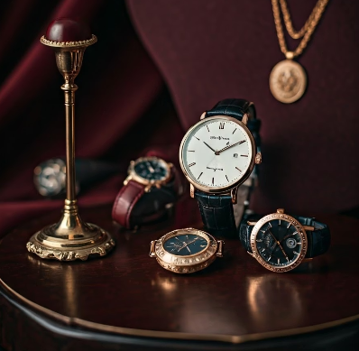 PACK FOURNISSEUR BIJOUX+MONTRES